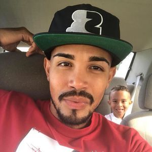 Meet your Posher, José william